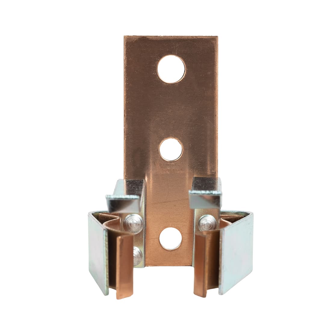 Контакт, iPower, К-01, для предохранителей ПТ1 d.55