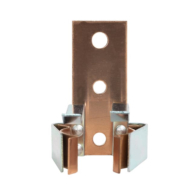 Контакт, iPower, К-01, для предохранителей ПТ1 d.55