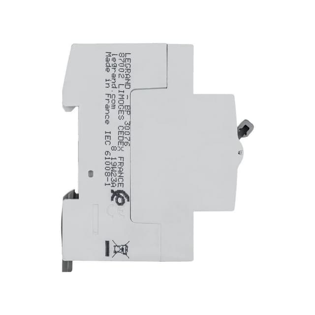 ВДТ, Legrand, 402024, 2П 25А АC RX3 30мA