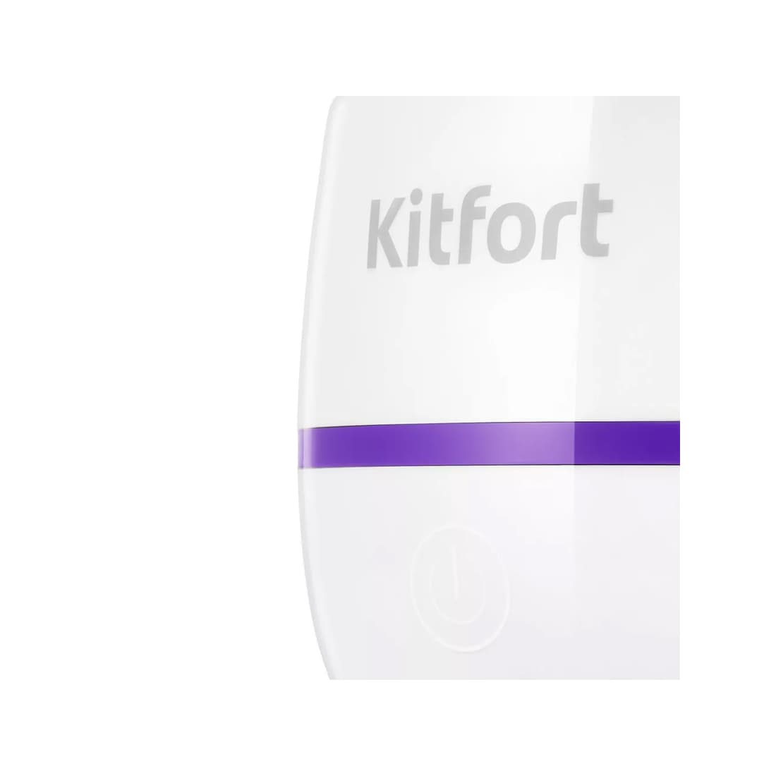 Озонатор, Kitfort, КТ-3825, 2 режима работы, Выработка озона 8 мг/ч, Время зарядки 3-4ч, Время работы 6 дней, Электронное управление, Питание от аккумулятора, Длина шнура Міcrо-USB 0.5м, Мощность 2 Вт, Белый