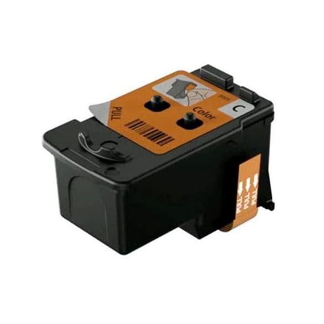 Зап. часть Печатающая головка, Canon, BH-4 EMB Black, 0691C002