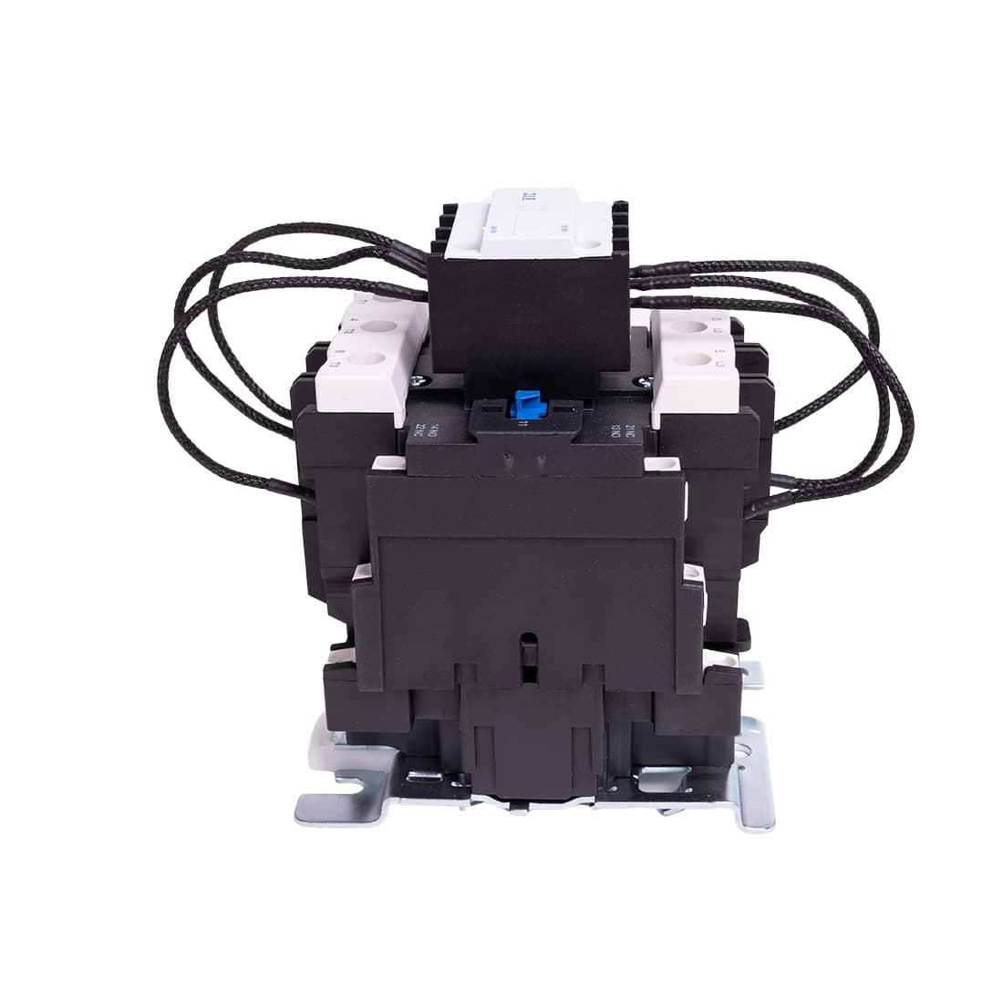 Контактор КРМ, iPower, CJ19-95A, 40кВАр 2НО+1НЗ 230В