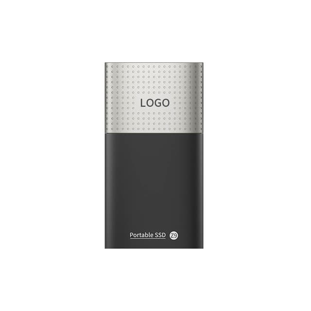 Внешний SSD диск, Netac, Z9, NT01Z9-001T-32BK, 1TB, Type-C, Чёрный