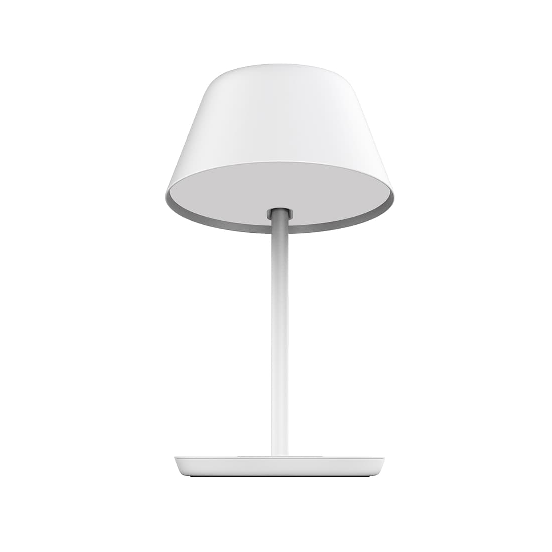 Настольная лампа, Yeelight, Staria Bedside Lamp Pro YLCT03YL,пластик,2700-6500k,18W,Ra 95, Белый