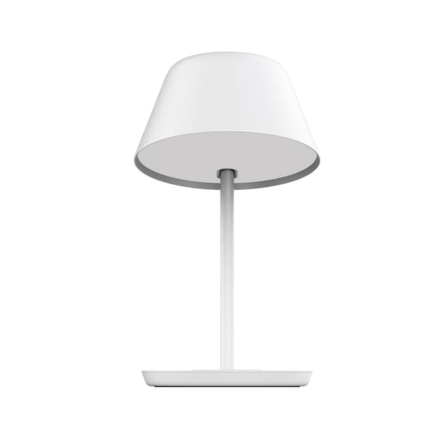 Настольная лампа, Yeelight, Staria Bedside Lamp Pro YLCT03YL,пластик,2700-6500k,18W,Ra 95, Белый