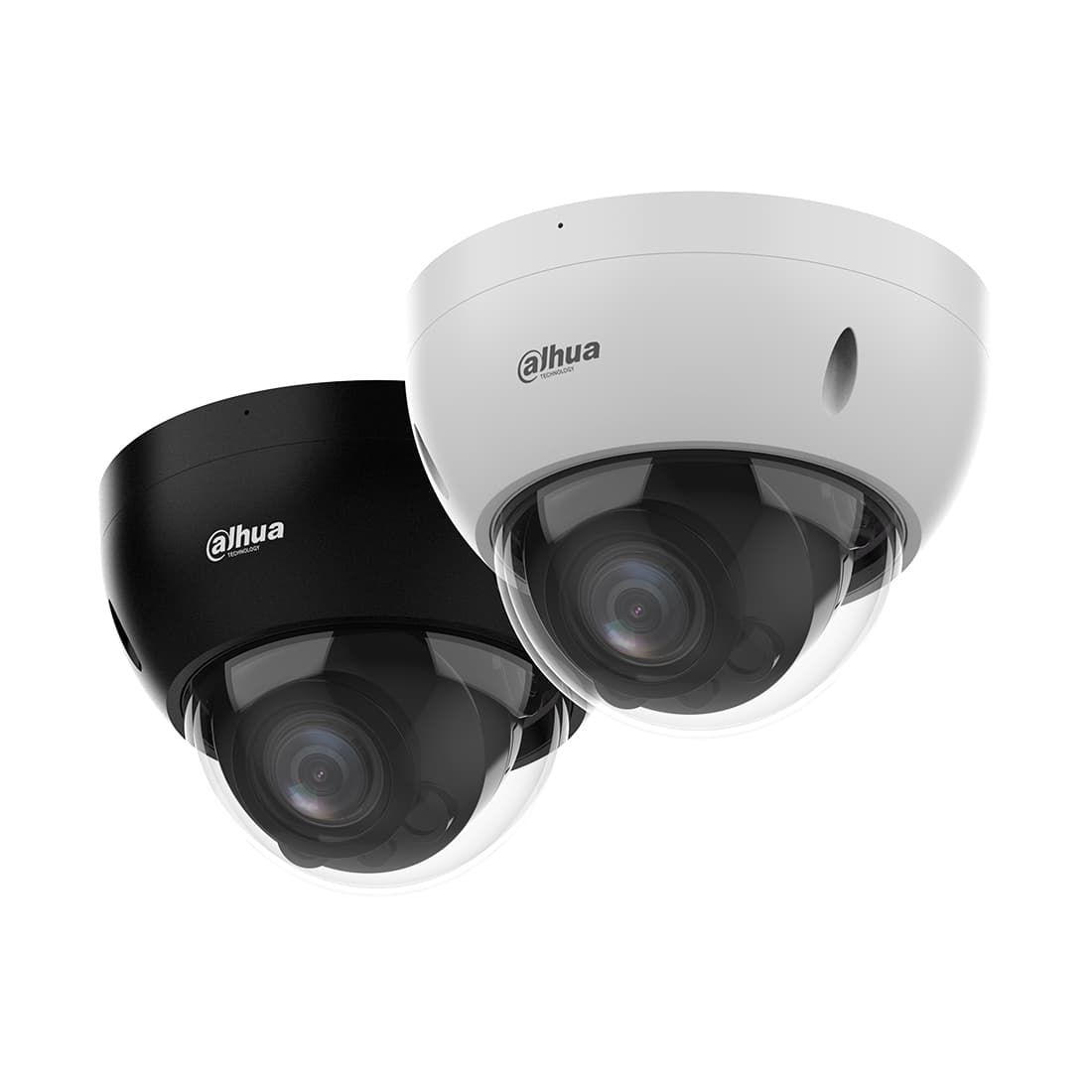 IP видеокамера, Dahua, DH-IPC-HDBW2241RP-ZAS-27135, 2-мегапиксельная ИК-вариофокальная купольная сетевая камера WizSense