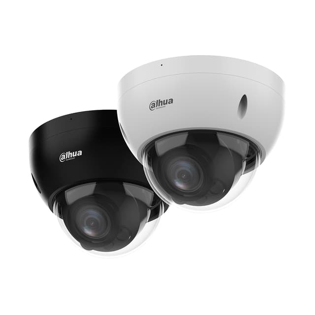 IP видеокамера, Dahua, DH-IPC-HDBW2241RP-ZAS-27135, 2-мегапиксельная ИК-вариофокальная купольная сетевая камера WizSense