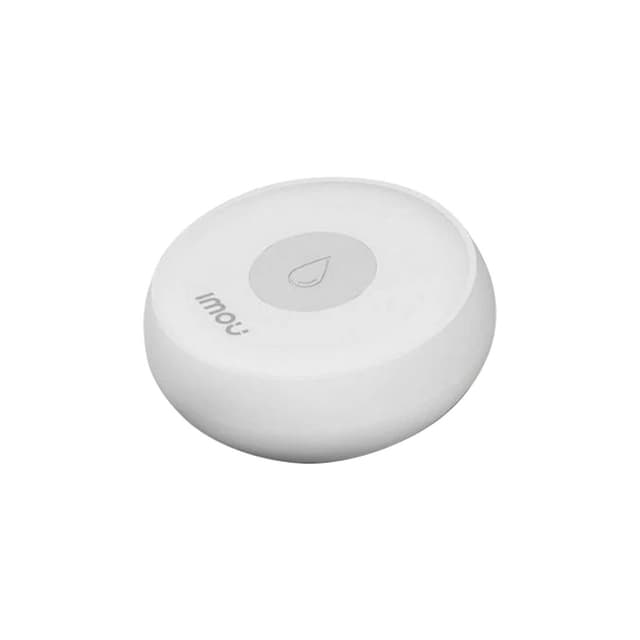Датчик протечки воды, Imou, ZL1, ZigBee, без монтажа, IP66, БП 3 В