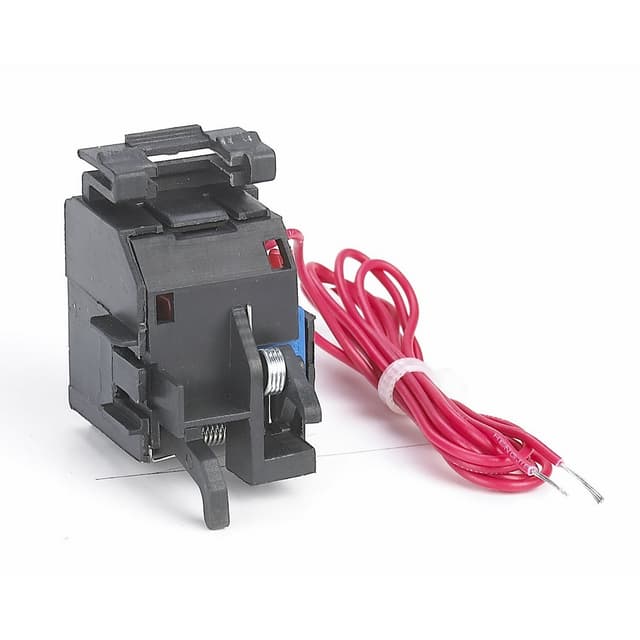 Независимый расцепитель, CHINT, SHT-M7 A1 L, для NXM-1600 AC220V (левый) 946961