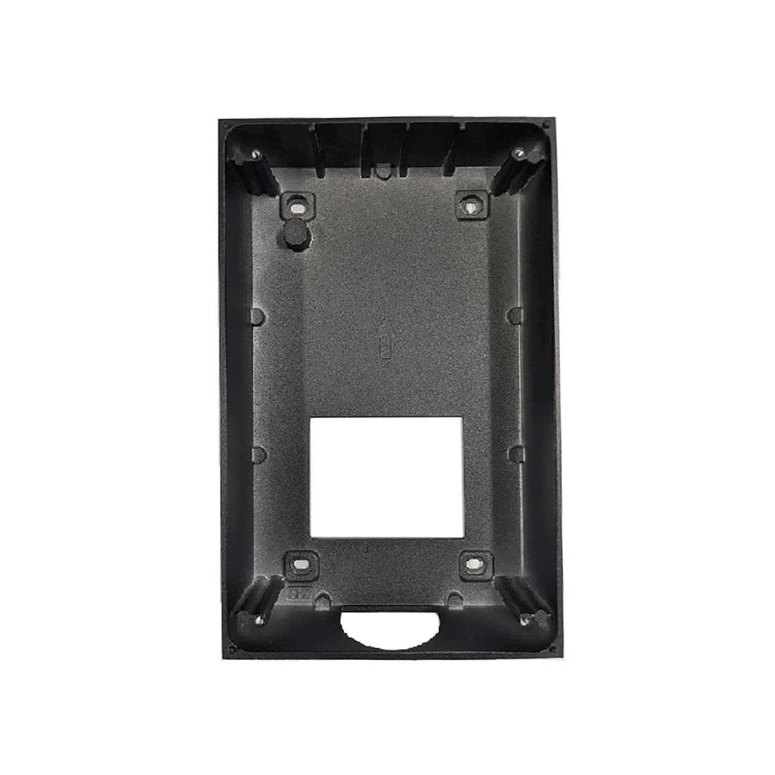 Монтажная коробка, Dahua, VTM134, накладная, 190 mm  120 mm  38.5 mm