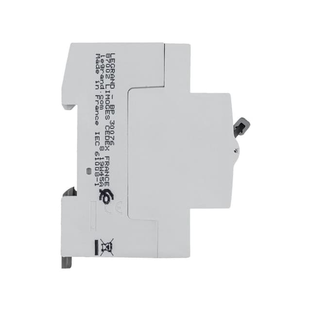 ВДТ, Legrand, 402025, 2П 40А АC RX3 30мA