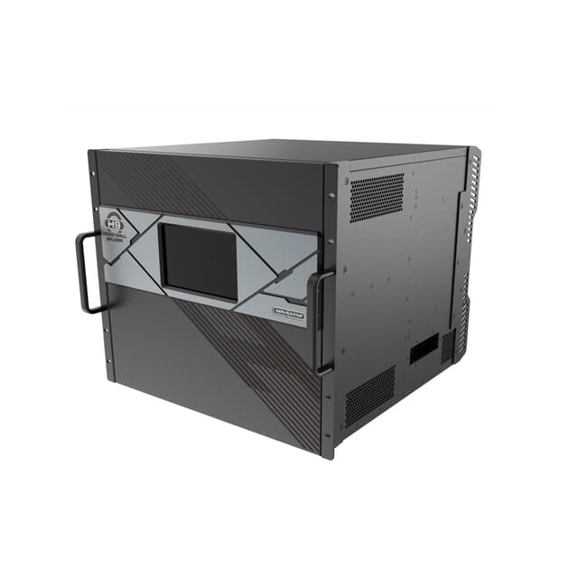 Контроллер, NovaStar, H9, входные платы х15, входные каналы х60