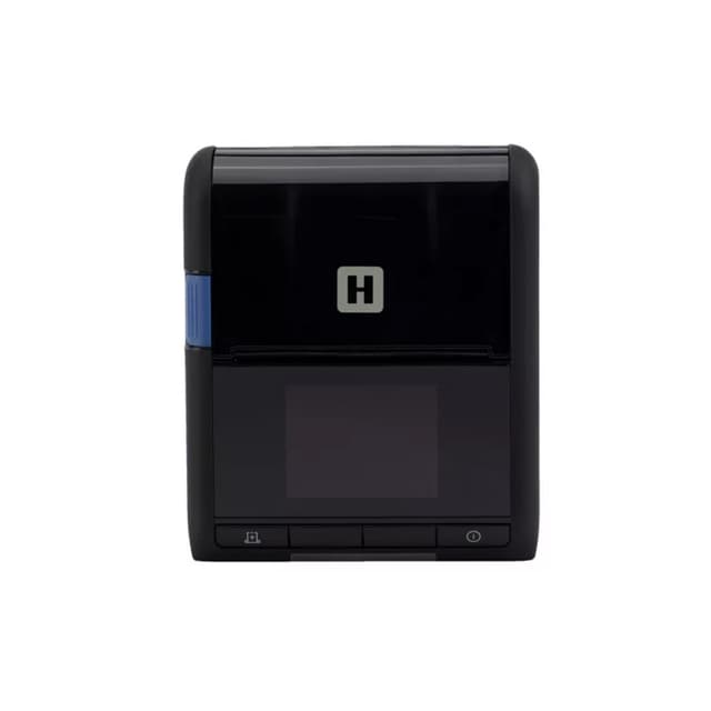 Мобильный принтер этикеток, Honeywell, LNX3-1-N00B101, прямая термопечать, NFC, аккумулятор в комплекте, кабель USB-C, адаптер питания, Bluetooth 5.0, Wi-Fi 802.11 a/b/g/n, регион EU/APAC/ME, черный