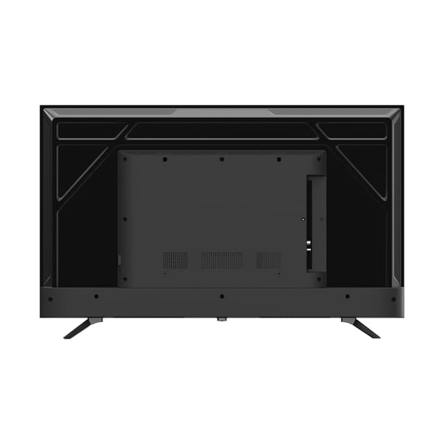 Смарт телевизор, Dahua, DHI-LTV65-QSD400, 65", QLED, 3840*2160, 60 Гц, Android 11, 2GB/8GB, 178/178, динамики 2x8 В, HDMI 2.1*2, HDMI-eARC, mini AV-In*1, USB 2.0*2, RJ-45*1, Tuner*2, CI*1, VESA 300*300, черный