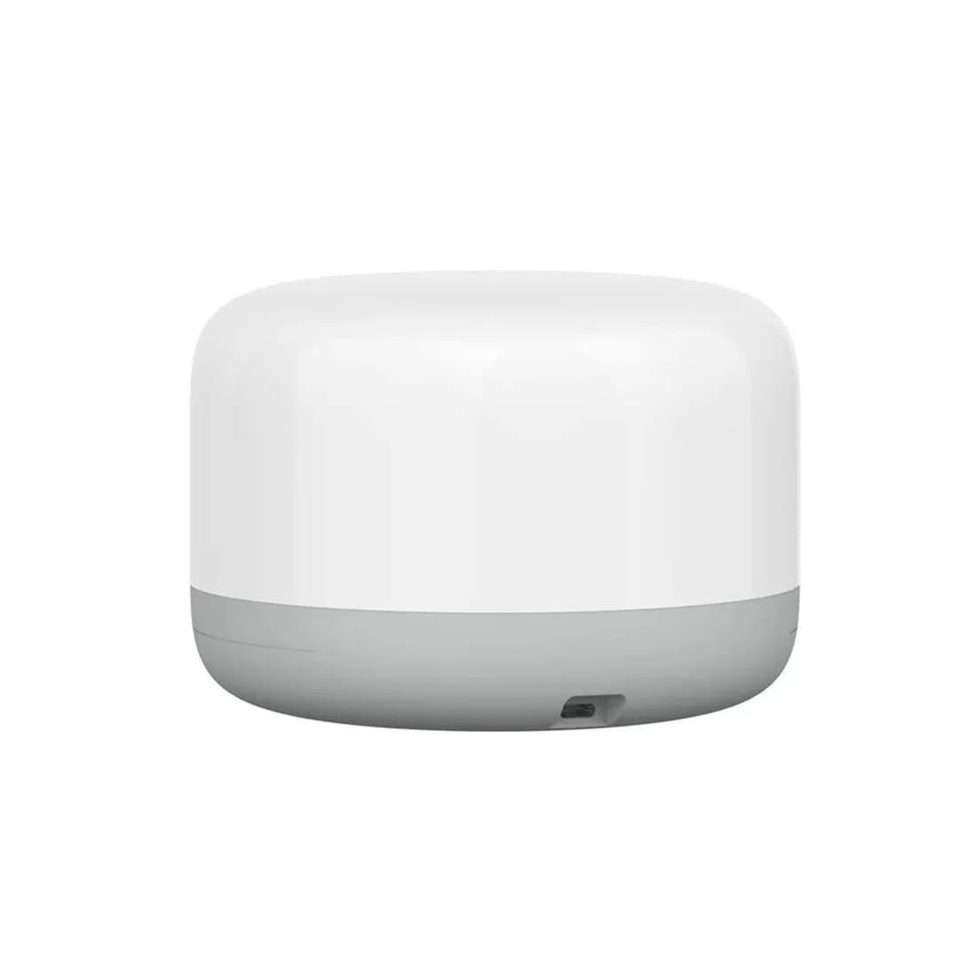 Светильник, Yeelight, LED Bedside Lamp D2 Razer Version, YLCT01YL/1-000001219, 140*100mm, 240lm, 40-240lm, 1700K-6500K, 100-240V~50/60Hz, 5W, 5V=1A, 25000hrs, Bluetooth Wi-Fi802.11 b/g/n, 2.4 ГГц Bluetooth 4.2, Белый