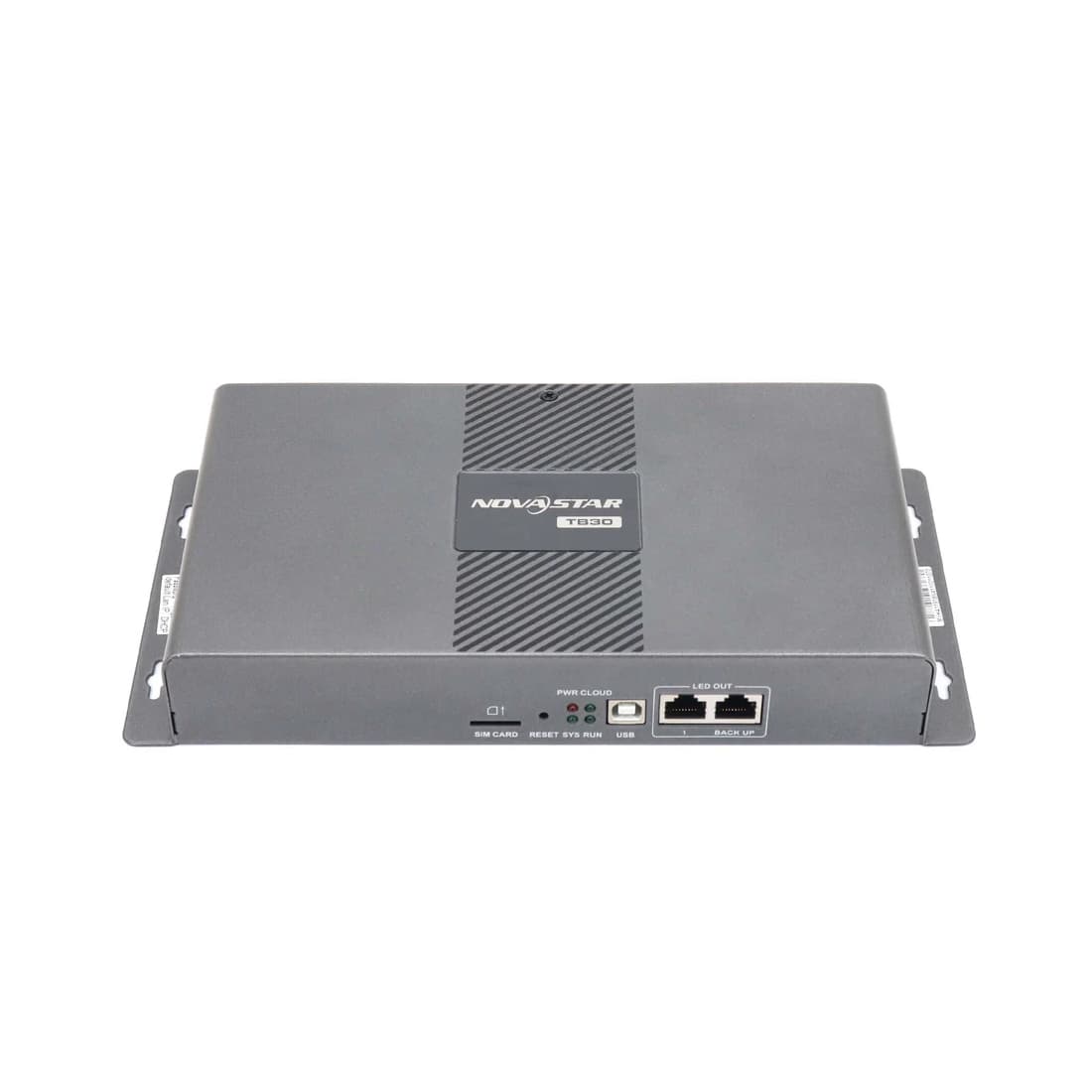 Контроллер, NovaStar, TB30, 1+16GB, 18W