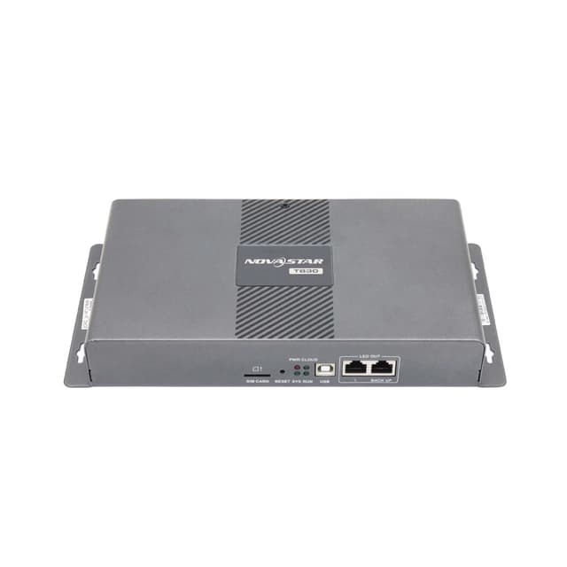 Контроллер, NovaStar, TB30, 1+16GB, 18W