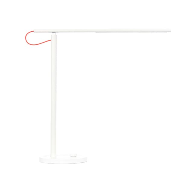 Настольная светодиодная лампа, Xiaomi, Mi LED Desk Lamp 1S MJTD01SYL/MUE4105GL, Белый