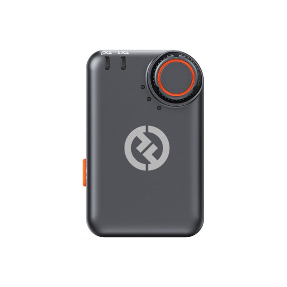 Петличный микрофон, Hollyland, Lark M2S Ultimate Combo, Невидимое крепление, 48 кГц/24 бит Hi-Fi звук, Подавление окружающего шума, 30 часов работы, Универсальная совместимость, Plug & Play, Черный