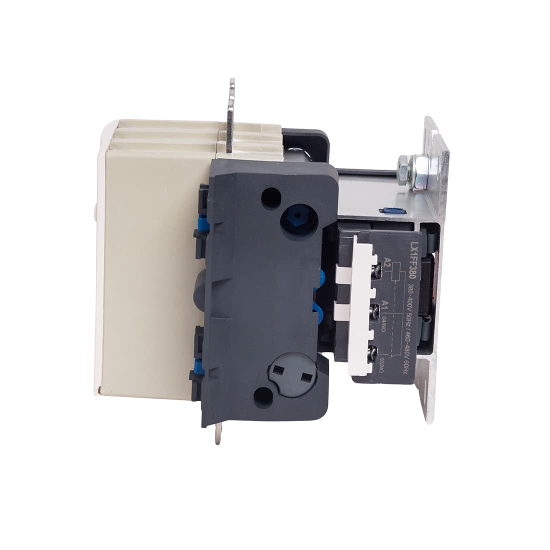 Контактор, iPower, CJX2-F 150A AC 380V, (аналог КТИ-5150)