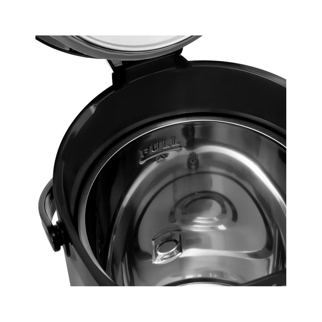 Термопот, Kitfort, КТ-2514, Объем 4.3 л. Мощность 900 Вт. Подача воды ручной насос, электронасос.Тип нагревательного элемента закрытый. Цвет серебристый