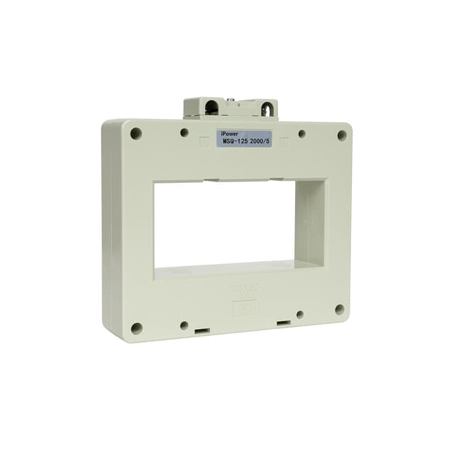 Трансформатор тока, iPower, MSQ-125 2000/5