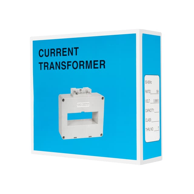 Трансформатор тока, iPower, MSQ-125 2000/5