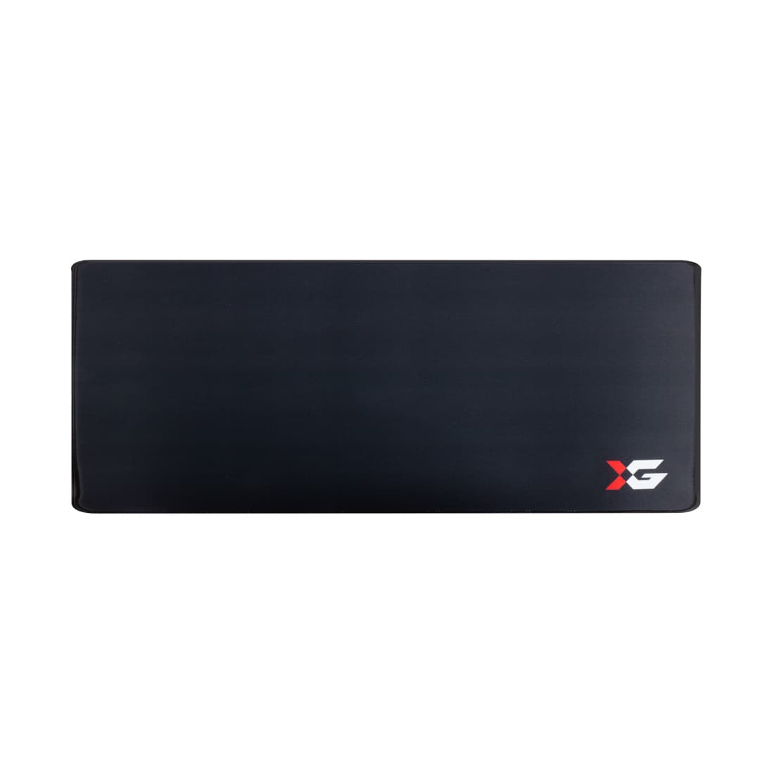 Коврик для компьютерной мыши, XG, Shadow (Extra Large), 295 x 770 x 4мм, Резиновая основа, Тканевая поверхность, Склеивание, Гладкая поверхность, Чёрный