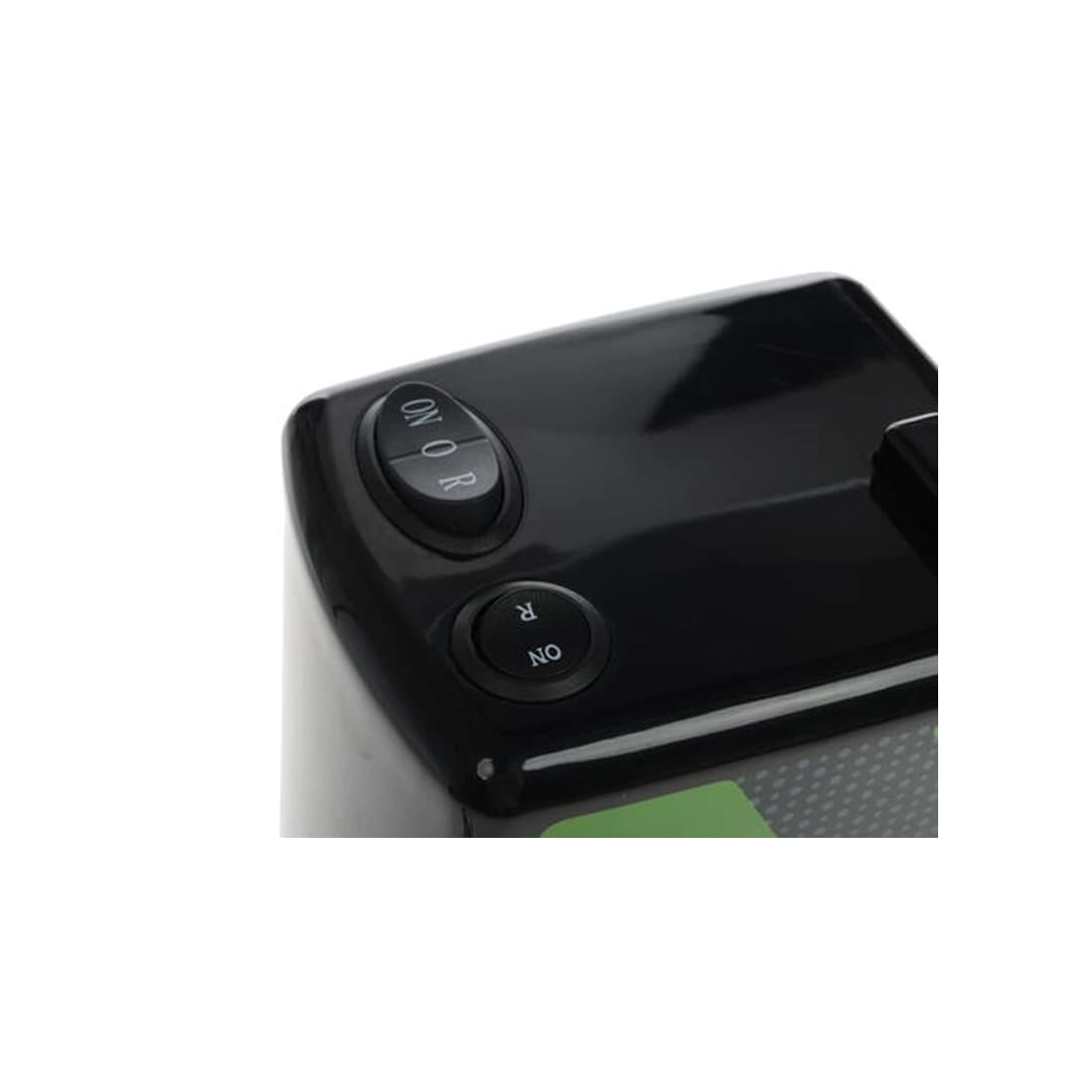 Мясорубка, Kitfort, КТ-2101-2, Мощность 1500 Вт, Производительность 1,2 кг/мин, Насадки 4 шт ,Цвет зеленый