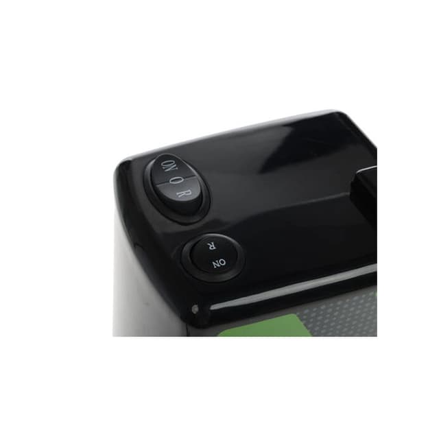 Мясорубка, Kitfort, КТ-2101-2, Мощность 1500 Вт, Производительность 1,2 кг/мин, Насадки 4 шт ,Цвет зеленый