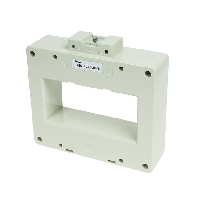 Трансформатор тока, iPower, MSQ-125 3000/5