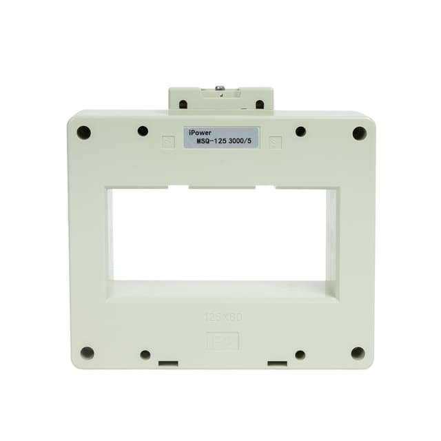 Трансформатор тока, iPower, MSQ-125 3000/5