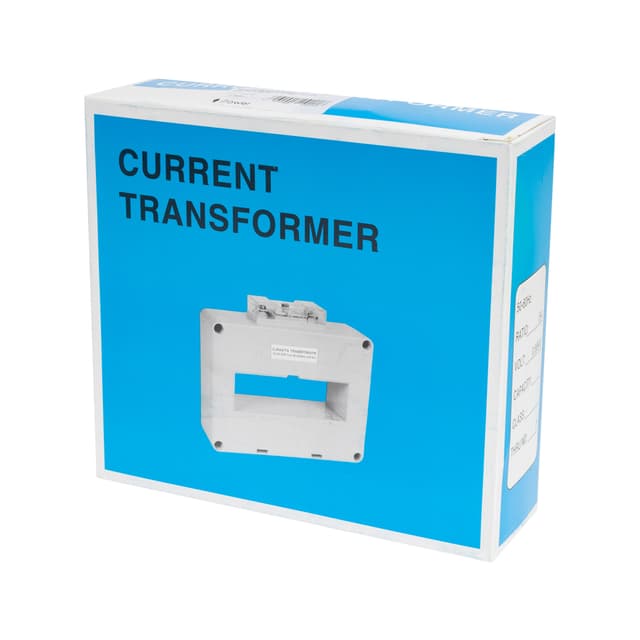 Трансформатор тока, iPower, MSQ-125 3000/5