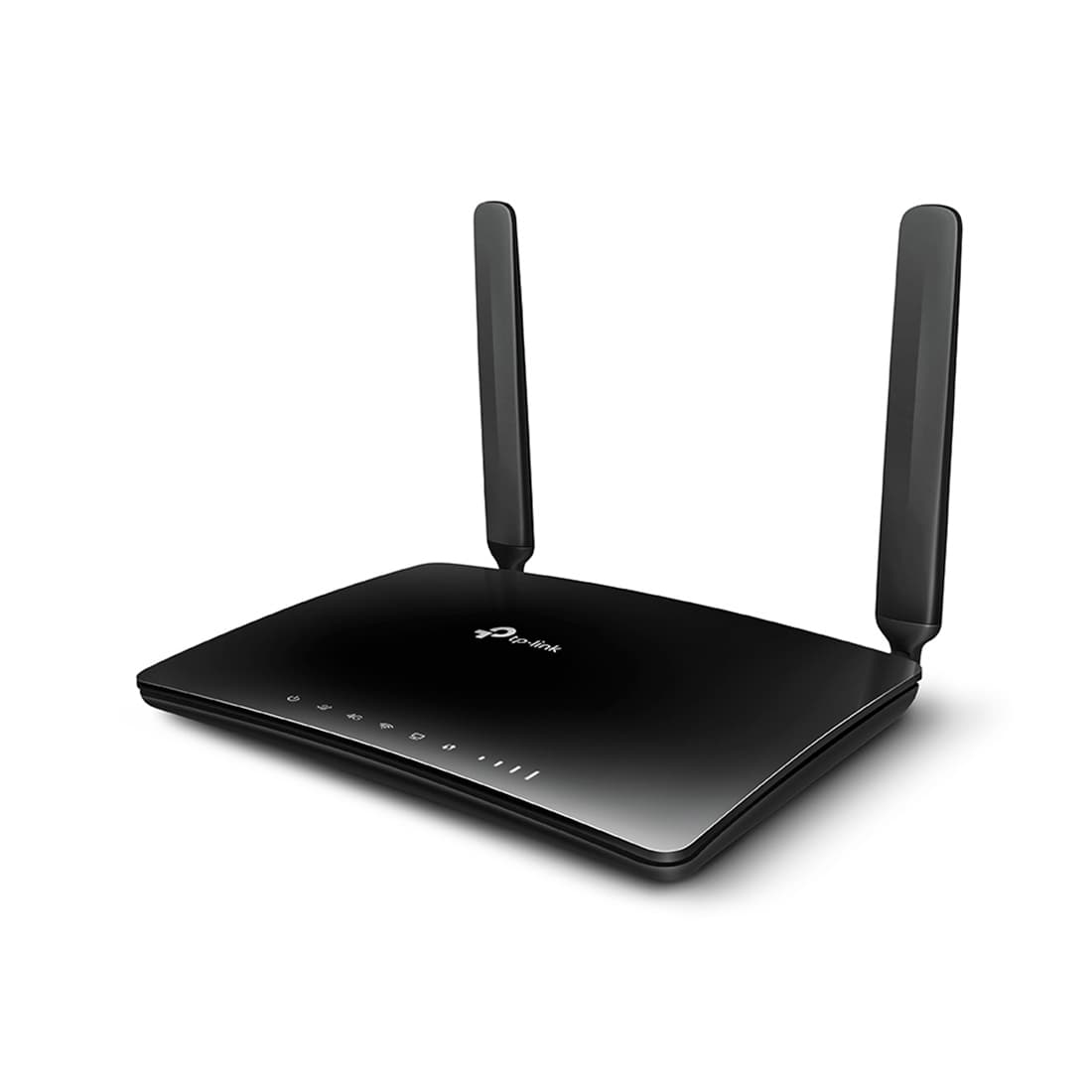 Маршрутизатор, TP-Link, Archer MR200, до 150 Мбит/с, 3 порта LAN 10/100 Мбит/с, 1 порт LAN/WAN 10/100 Мбит/с, 1 слот для micro SIM-карты