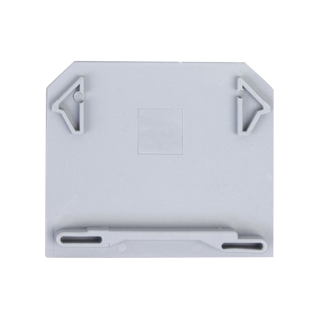 Заглушка боковая, Deluxe, JXB-35, серая