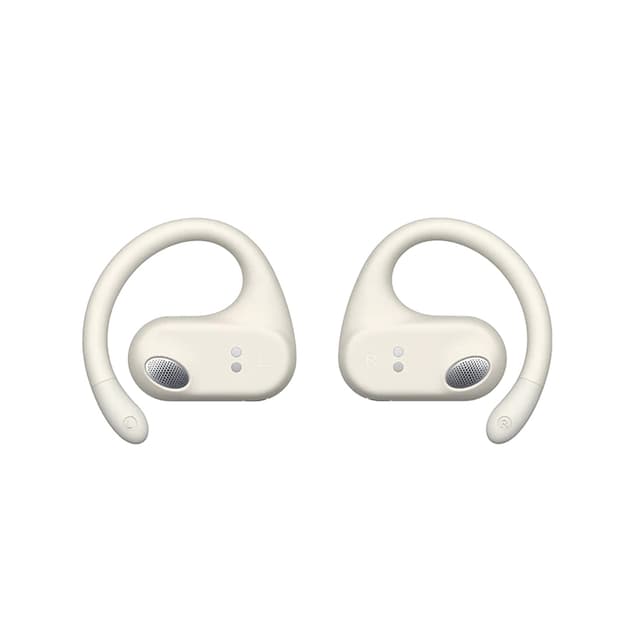 Наушники,1MORE,Sport S30 EF606 , Внутриканальные, Беспроводные, 2,400 ГГц – 2,4835 ГГц, 16 Oм, Размер 44,92  47,11  22,64 мм( наушник)/104,8  54,6  30,0 мм( кейс), Емкость аккумулятора 85 мАч(наушник)/600 мАч (кейс), Время заряда 90 минут( наушник)/120 минут( кейс), Время работы 30ч, Bluetooth® 5.3, HFP A2DP /AVRCP, Вес 79.5, Белый