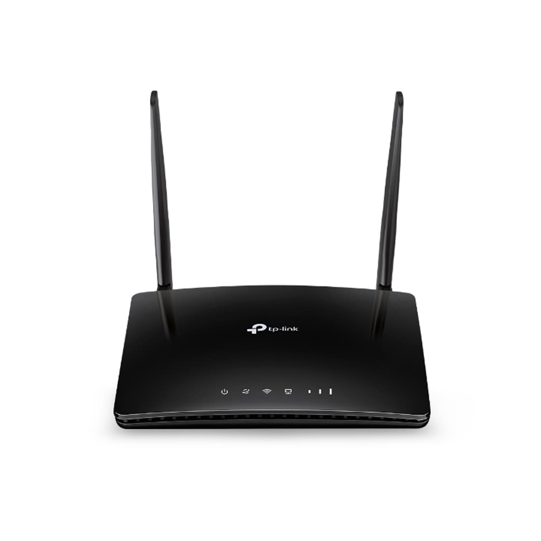 Маршрутизатор, TP-Link, Archer MR202, до 150 Мбит/с, 3 порта LAN 10/100 Мбит/с, 1 порт LAN/WAN 10/100 Мбит/с, 1 слот для Nano SIM-карты