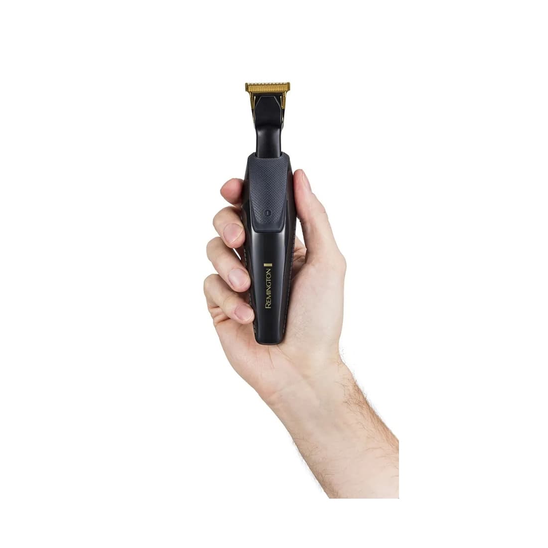 Триммер, Remington, MB7000, Питание от аккумулятора, Длинна стрижки телескопической насадки 1.5-5мм, Длинная стрижки 6 насадок 1.5-15мм, 9 насадок, Моющаяся, Самозатачивающиеся ножи, Время автономной работы 60 мин, Черный