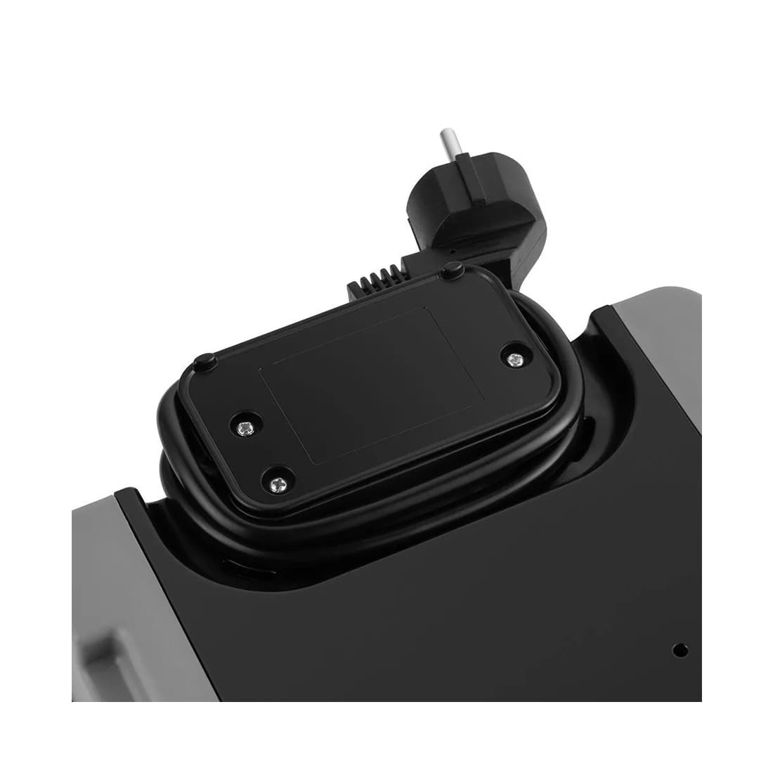 Вафельница для бельгийских вафель, Kitfort, КТ-1694, Мощность 1200 Вт, Длина шнура 0,6 м