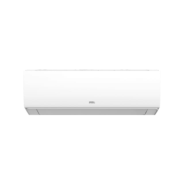 Сплит-система, Centek, CT-65SDC18, инвертор, 5500/5600W, EER-6.5, компрессор, PANASONIC/SANYO, состоит из внешнего и внутреннего блока, белый.
