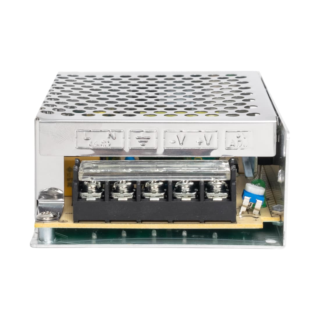 Источник питания, SVC, PS-12V5A, Вход. напряжение: AC100-260В, Выход. напряжение: DC12В/5A