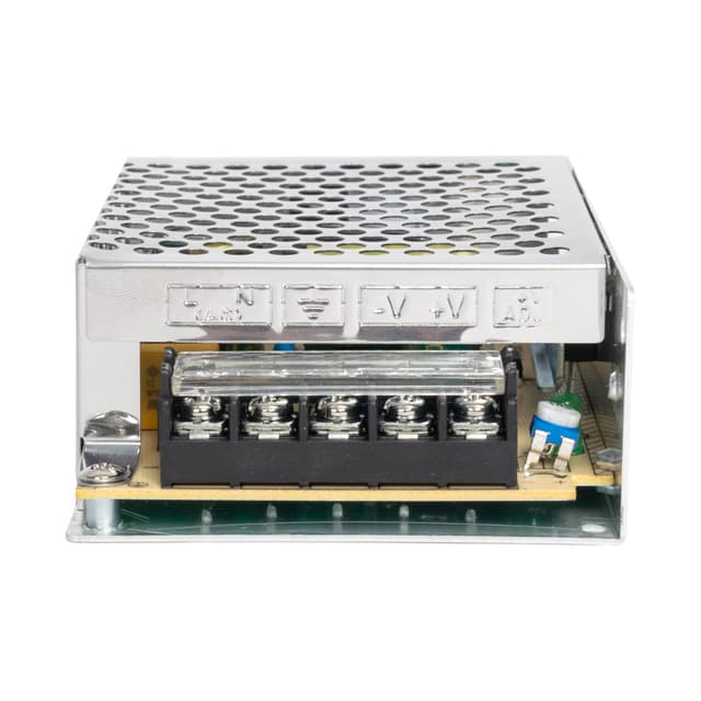 Источник питания, SVC, PS-12V5A, Вход. напряжение: AC100-260В, Выход. напряжение: DC12В/5A