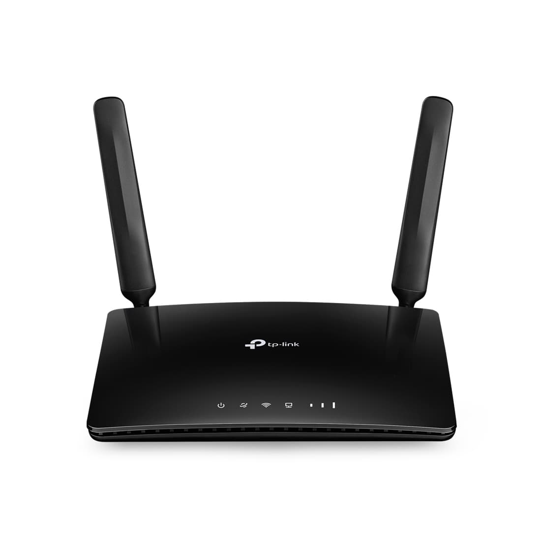 Маршрутизатор, TP-Link, Archer MR400, 3 порта LAN 10/100 Мбит/с, 1 порт LAN/WAN 10/100 Мбит/с, 1 слот для Micro SIM-карты, АС1200
