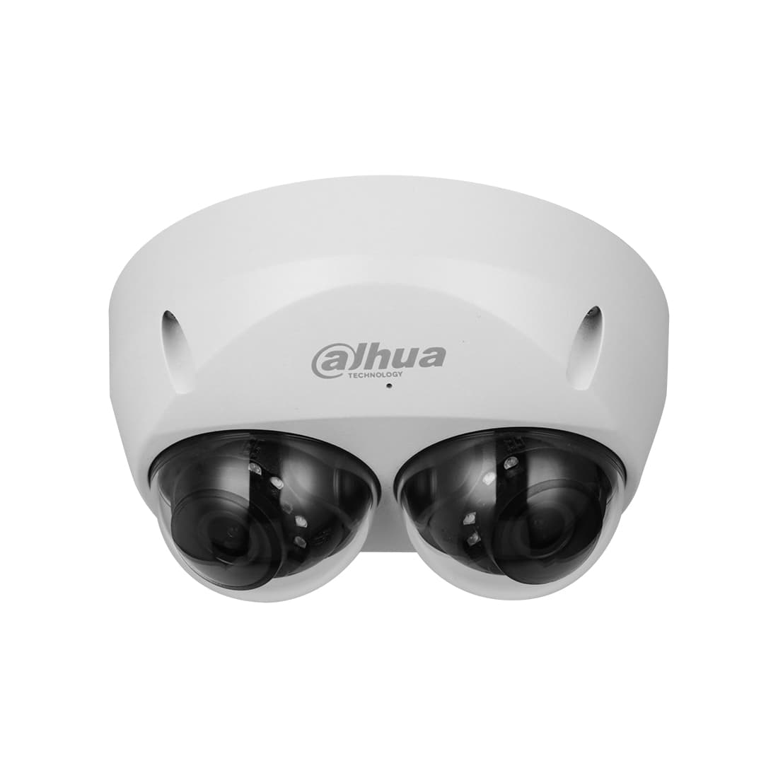 IP видеокамера, Dahua, DH-IPC-HDBW5441FP-AS-E2-0280B, 4-мегапиксельный 1/2.8" CMOS-датчик, низкая яркость и изображение высокой четкости