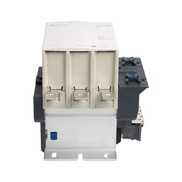 Контактор, iPower, CJX2-F 185A AC 380V, (аналог КТИ-5185)