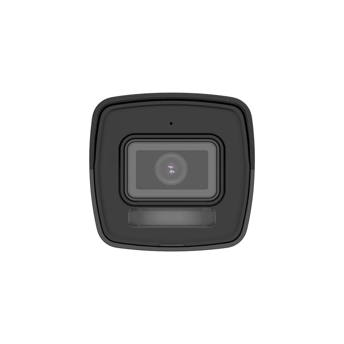 IP видеокамера, Hikvision, DS-2CD1083G2-LIUF, Цилиндрическая, CMOS- матрица 1/2.7" progressive, Smart ИК/Белая до 30м 8 mp 0.01 Lux F2.0 Фиксированный f2.8мм Аудио 1Микрофон 1MicroSD до 512gb, WDR IP67. PoE. 12VDC