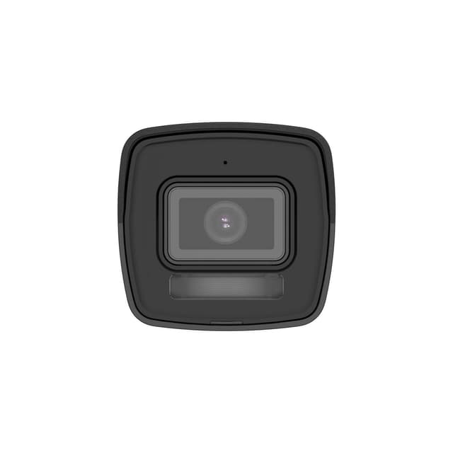 IP видеокамера, Hikvision, DS-2CD1083G2-LIUF, Цилиндрическая, CMOS- матрица 1/2.7" progressive, Smart ИК/Белая до 30м 8 mp 0.01 Lux F2.0 Фиксированный f2.8мм Аудио 1Микрофон 1MicroSD до 512gb, WDR IP67. PoE. 12VDC