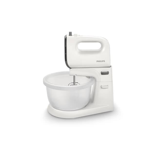 Миксер, Philips, HR3745/00, Мощность: 450Вт, Количество скоростей: 5