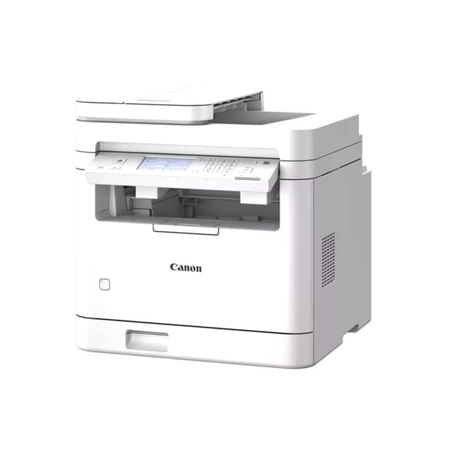 Монохромное лазерное МФУ, Canon, i-SENSYS MF287DW, 6354C009AA, Лазерное, A4, 33 стр./мин. (А4), Подача 250 листов, Планшетный сканер, до 20 изобр./мин., Шестистрочный сенсорный ЖК-дисплей, 1.2 ГГц CPU, 256 МБ RAM, USB 2.0, Ethernet 10/100, Wi-Fi