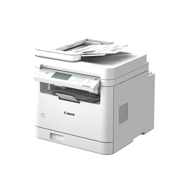 Монохромное лазерное МФУ, Canon, i-SENSYS MF287DW, 6354C009AA, Лазерное, A4, 33 стр./мин. (А4), Подача 250 листов, Планшетный сканер, до 20 изобр./мин., Шестистрочный сенсорный ЖК-дисплей, 1.2 ГГц CPU, 256 МБ RAM, USB 2.0, Ethernet 10/100, Wi-Fi